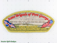Click to enlarge 2015 Scout Brigade of Fort George Winter Camp